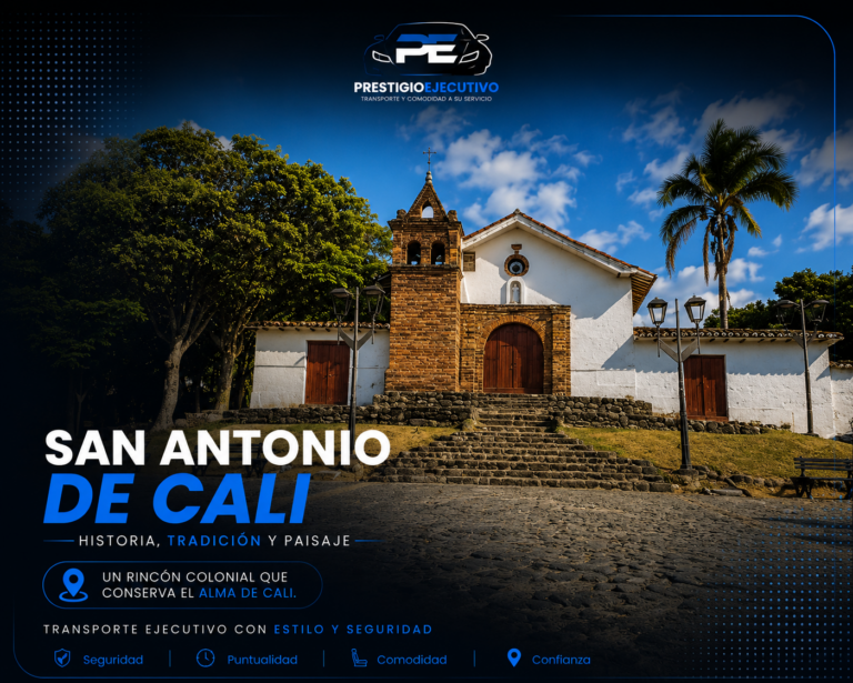 san antonio de cali