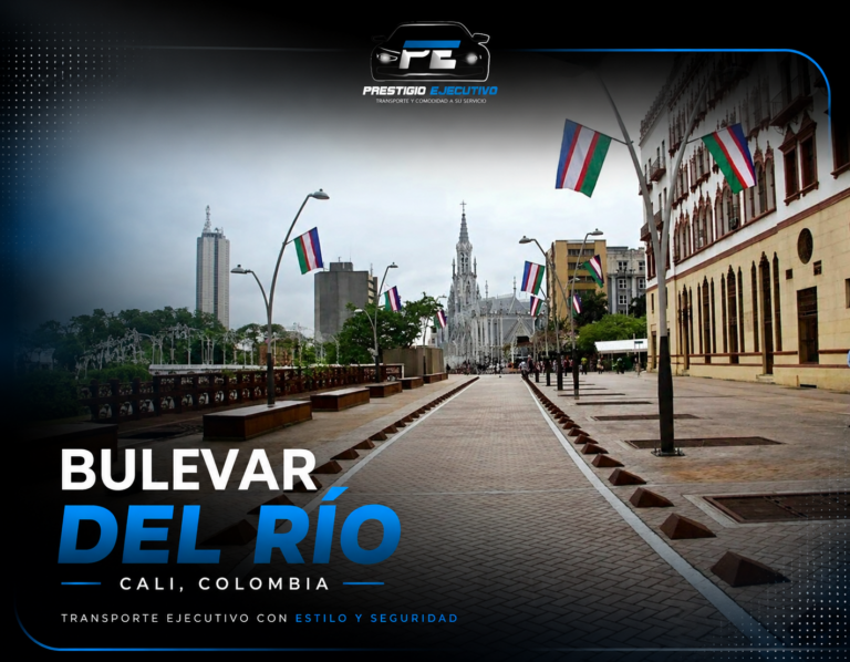 bulevar del rio