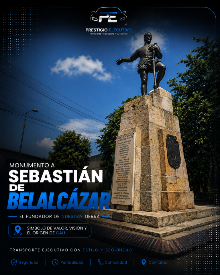 sebastian de belalcazar