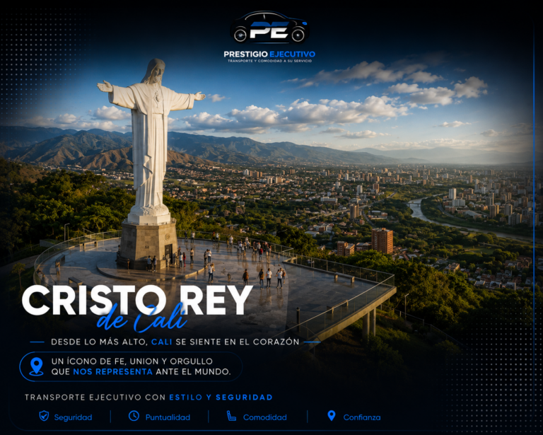 Cristo rey