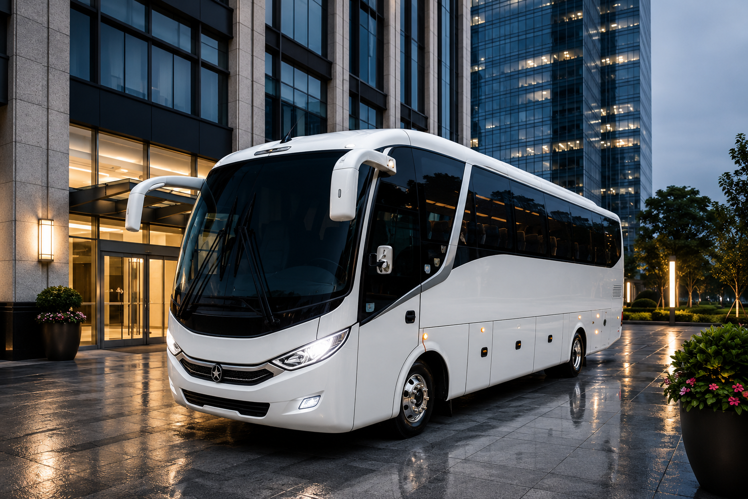 Buses